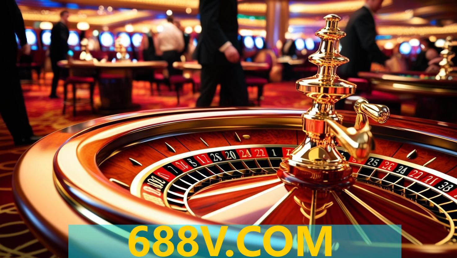 688V